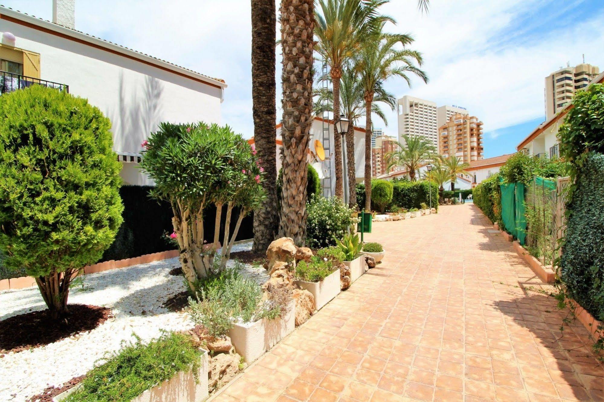 Rinconada Real - Apartment